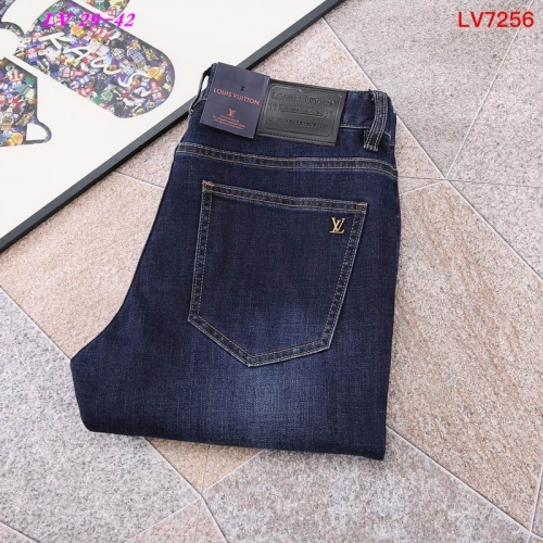 L...V... Long Jeans 3330 Men