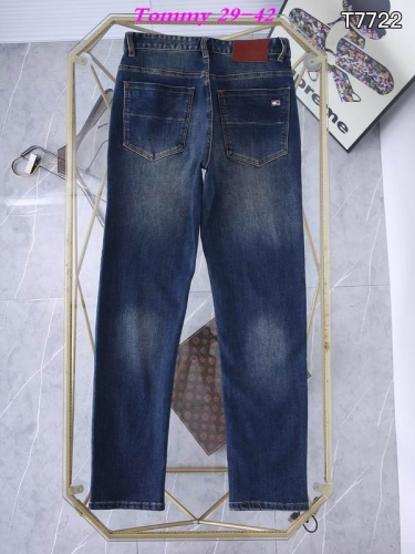 T.o.m.m.y. Long Jeans 1151 Men