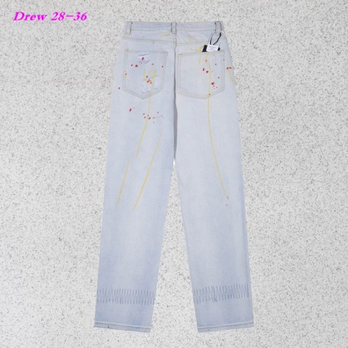 D.r.e.w. Long Jeans 1115 Men