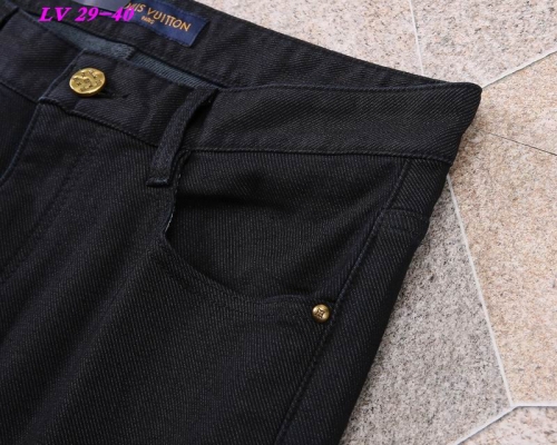 L...V... Long Jeans 3186 Men