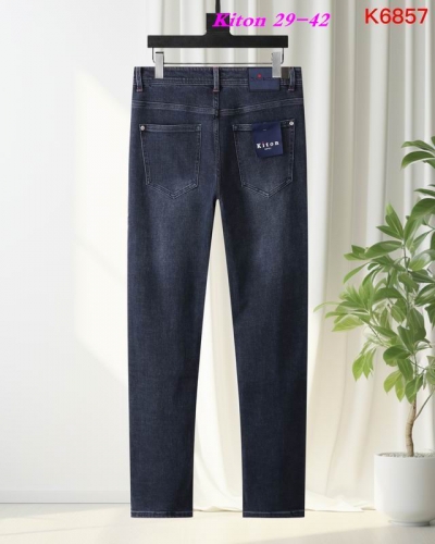 K.i.t.o.n. Long Jeans 1017 Men