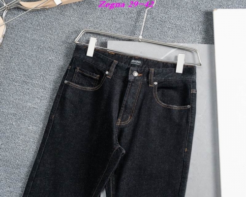 Z.e.g.n.a. Long Jeans 1153 Men