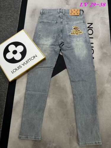 L...V... Long Jeans 2958 Men