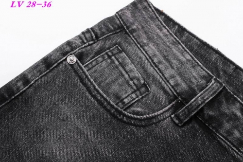 L...V... Long Jeans 2746 Men