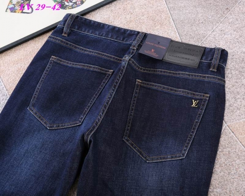 L...V... Long Jeans 3323 Men