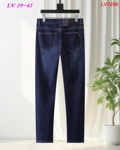 L...V... Long Jeans 3328 Men