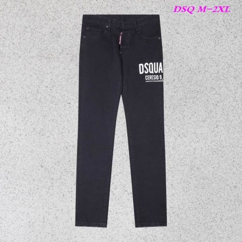 D.S.Q. Long Jeans 1638 Men