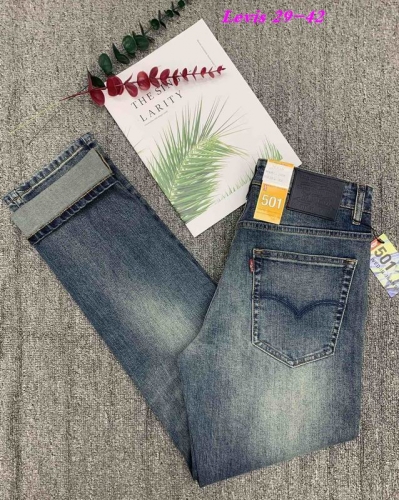 L.e.v..i.s. Long Jeans 1118 Men