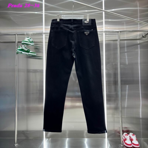 P.r.a.d.a. Long Jeans 1526 Men