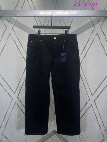 L...V... Long Jeans 2545 Men