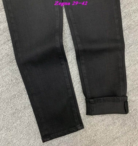 Z.e.g.n.a. Long Jeans 1221 Men