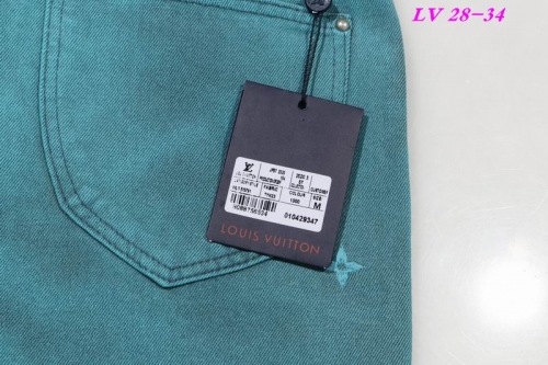 L...V... Long Jeans 2689 Men