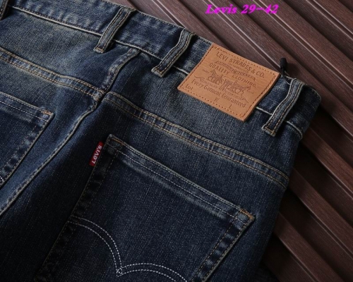 L.e.v..i.s. Long Jeans 1123 Men