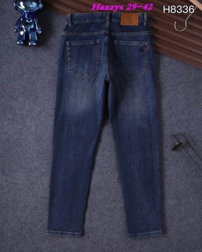 H.a.z.z.y.s. Long Jeans 1007 Men