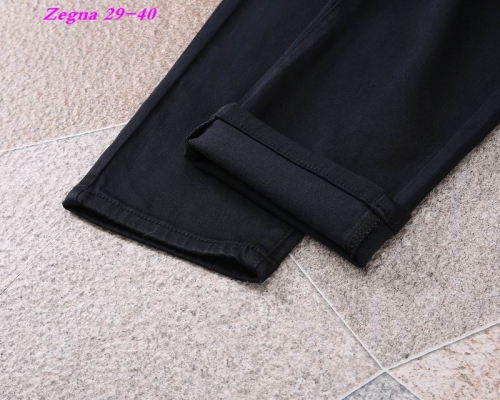 Z.e.g.n.a. Long Jeans 1078 Men