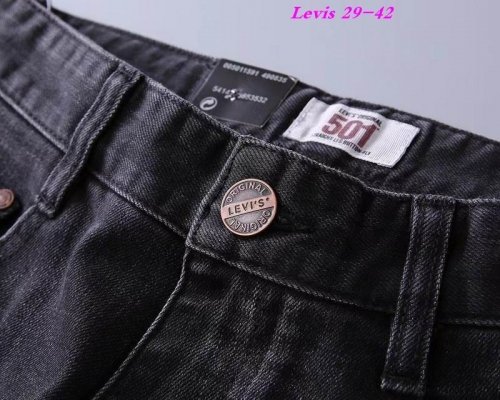 L.e.v..i.s. Long Jeans 1100 Men