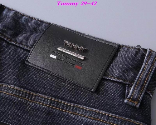 T.o.m.m.y. Long Jeans 1159 Men