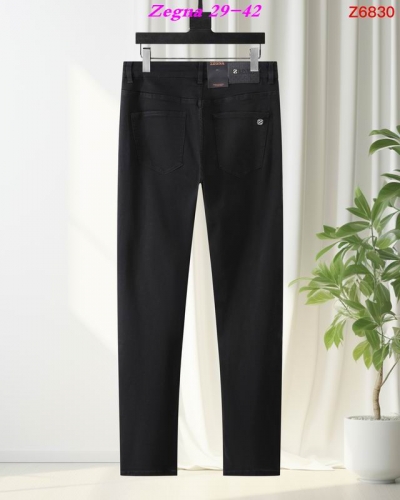 Z.e.g.n.a. Long Jeans 1177 Men