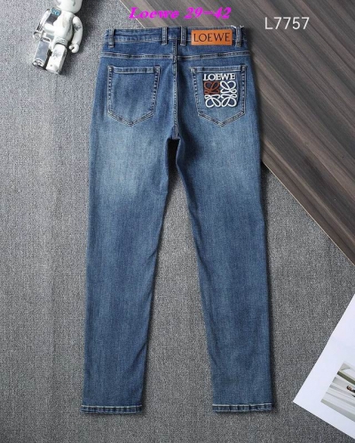 L.o.e.w.e. Long Jeans 1240 Men