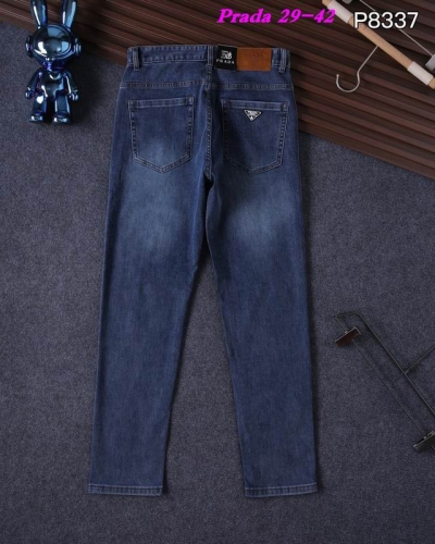 P.r.a.d.a. Long Jeans 1740 Men