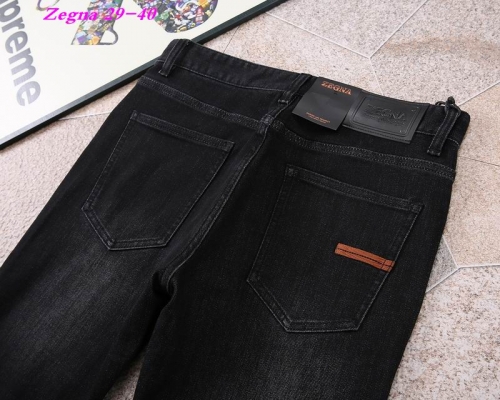 Z.e.g.n.a. Long Jeans 1100 Men