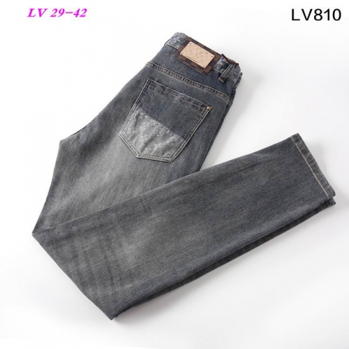 L...V... Long Jeans 3214 Men