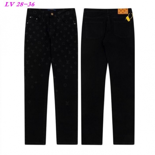 L...V... Long Jeans 2786 Men