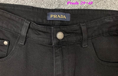 P.r.a.d.a. Long Jeans 1643 Men