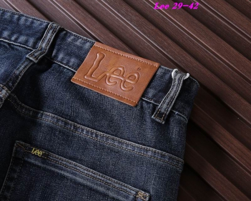 L.e.e. Long Jeans 1093 Men