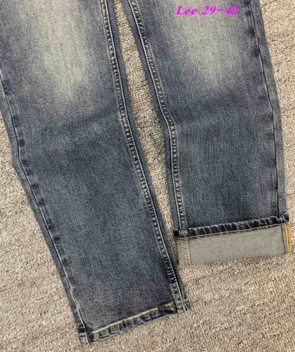 L.e.e. Long Jeans 1107 Men