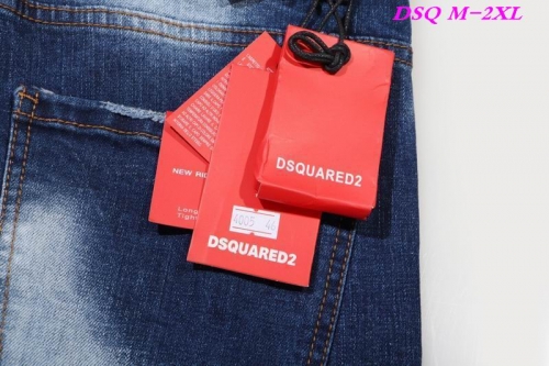 D.S.Q. Long Jeans 1725 Men