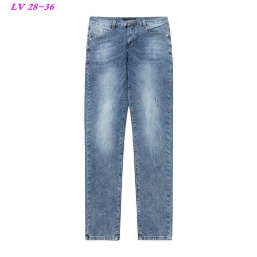 L...V... Long Jeans 2731 Men