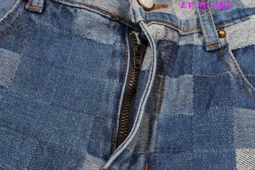 L...V... Long Jeans 2610 Men