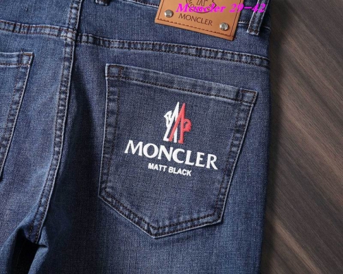 M.o.n.c.l.e.r. Long Jeans 1175 Men