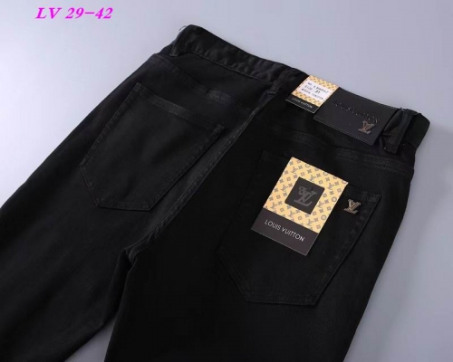 L...V... Long Jeans 3249 Men