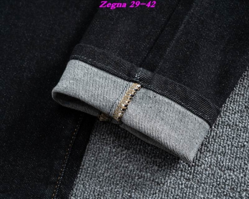 Z.e.g.n.a. Long Jeans 1148 Men