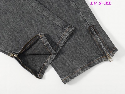 L...V... Long Jeans 2528 Men