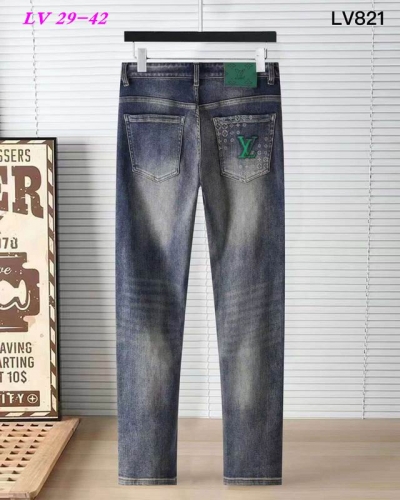 L...V... Long Jeans 3224 Men