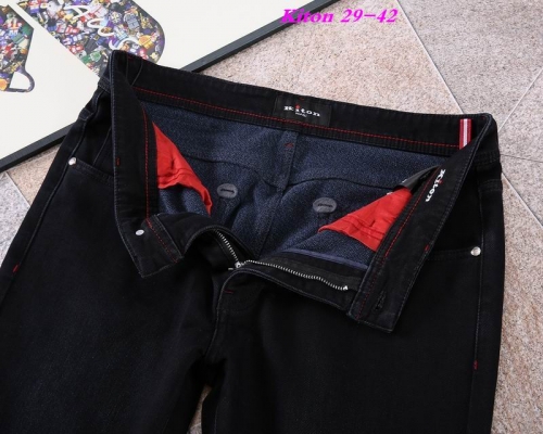 K.i.t.o.n. Long Jeans 1060 Men