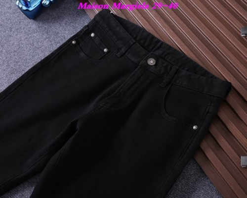 M.a.i.s.o.n. M.a.r.g.i.e.l.a. Long Jeans 1075 Men