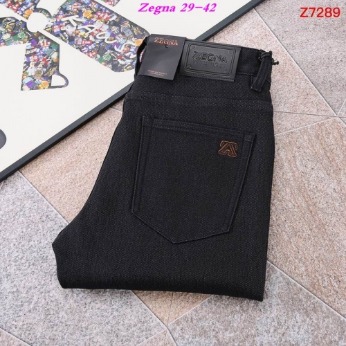 Z.e.g.n.a. Long Jeans 1207 Men