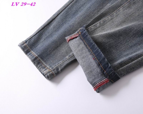 L...V... Long Jeans 3211 Men