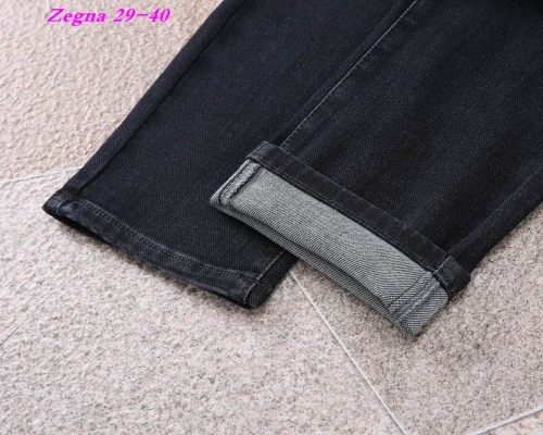 Z.e.g.n.a. Long Jeans 1087 Men