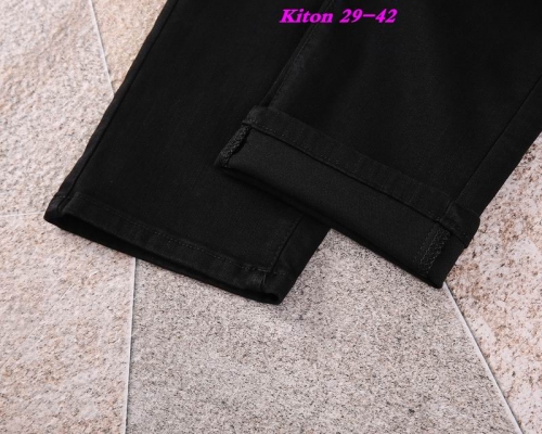 K.i.t.o.n. Long Jeans 1029 Men