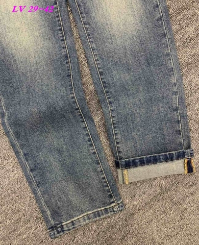 L...V... Long Jeans 3265 Men