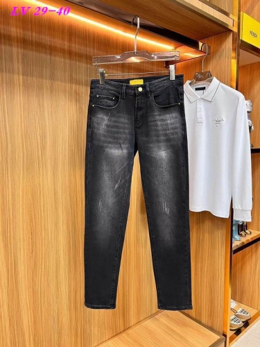 L...V... Long Jeans 3136 Men