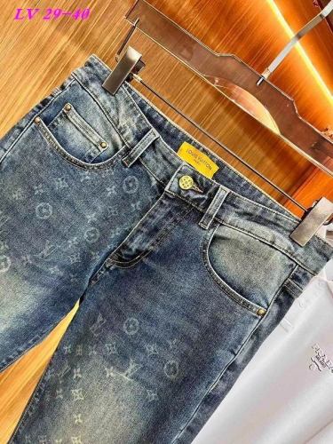 L...V... Long Jeans 3070 Men