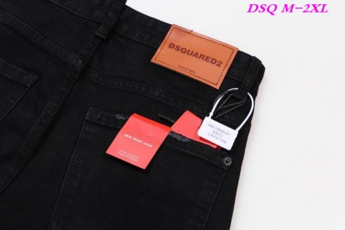 D.S.Q. Long Jeans 1630 Men