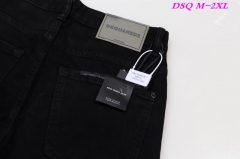 D.S.Q. Long Jeans 1618 Men