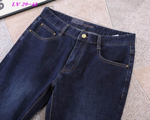 L...V... Long Jeans 3324 Men